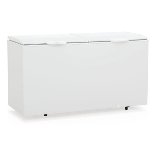 Freezer Horizontal Gelopar Ghbs-510  Branco 532l 220v