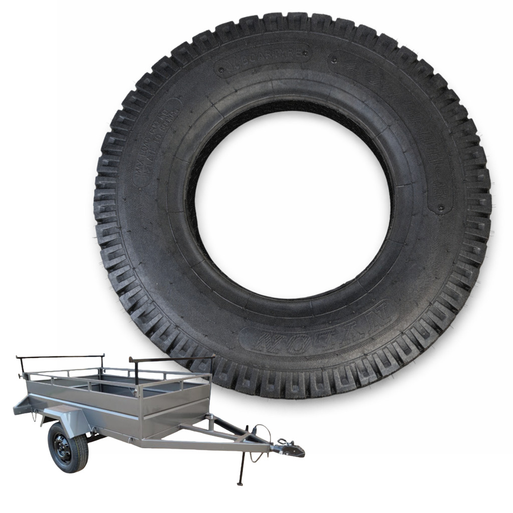 Boartyre Boartyre