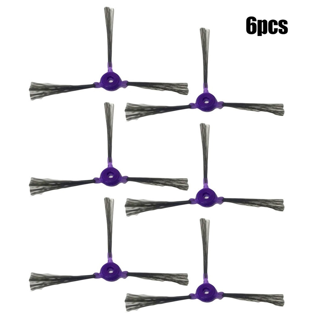 [br] Escova Lateral Para Samsung Powerbot-E VR05R5050WK Acessórios Aspirador De 