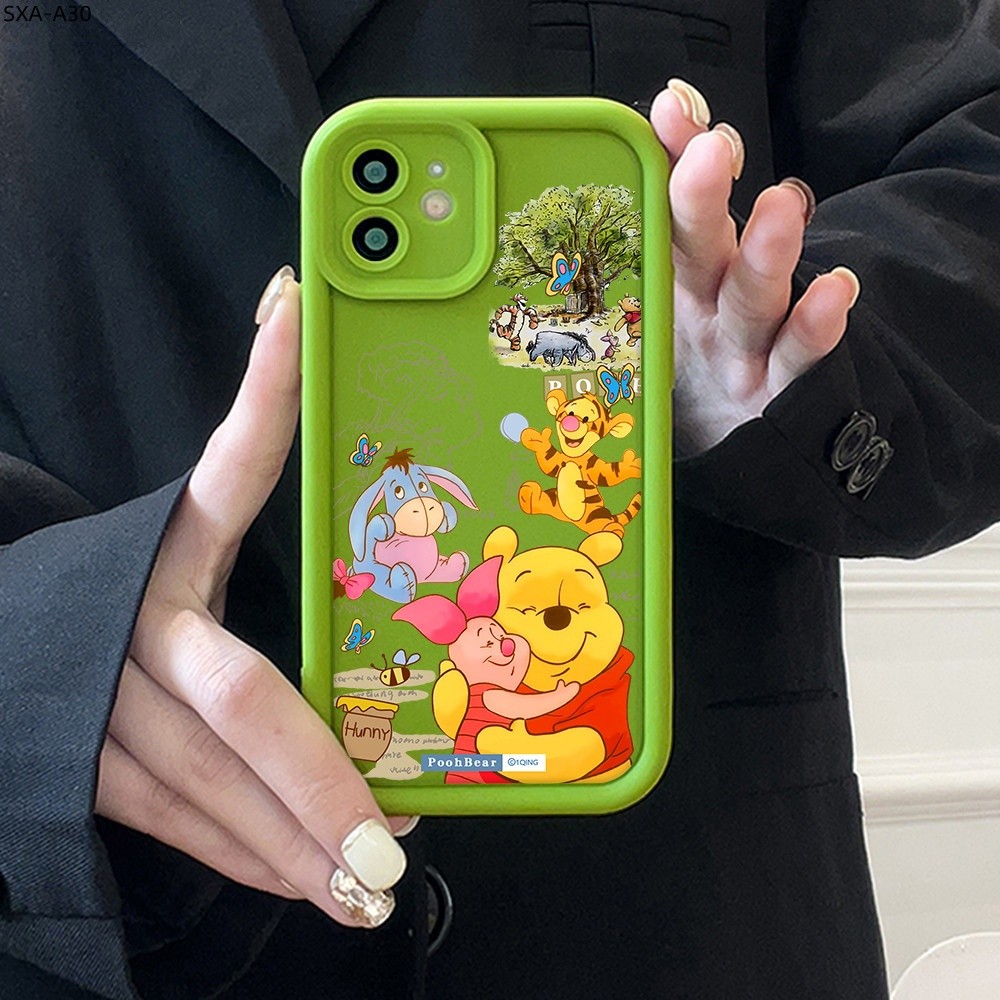 Capinha Para Samsung Galaxy A26 A30 A20 A20S A21S A22 A23 A25 A50 A26 A30S 4G 5G Case Capa 1900 TY