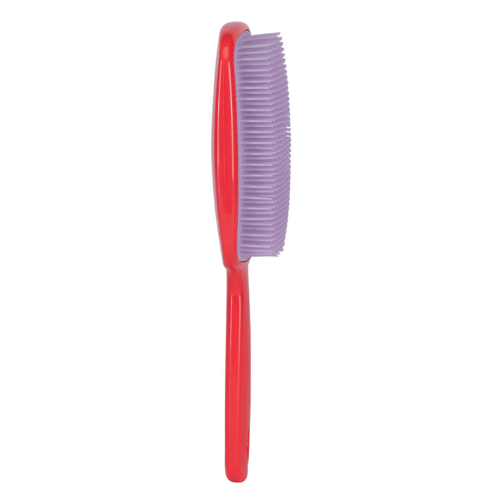 Escova Fex Soft Scarlet Ricca · foto 2