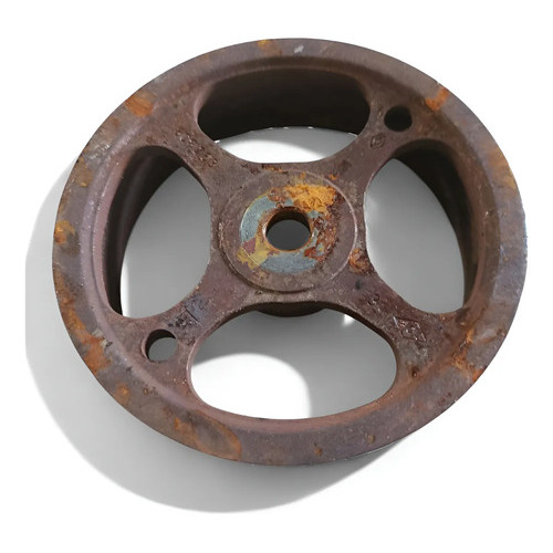 Polia Comando 1.6 16v Renault Clio Duster Megane