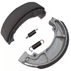 LONA FREIO 0,50 TRASEIRO HONDA CB300 09/15
