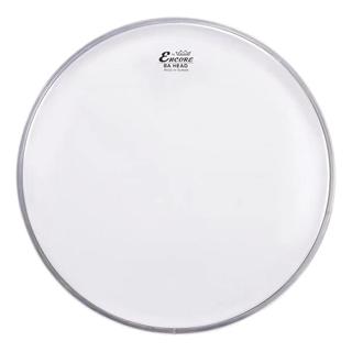 Pele Encore Ambassador Clear Transparente By Remo - 12