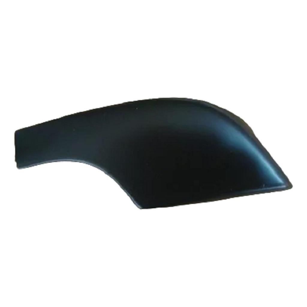 TAMPA RACK TETO TRASEIRO ESQQUERDO SAVEIRO G5 CABINE SIMPLES ORIGINAL VW  5U78601471FR