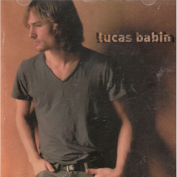 Cd Lucas Babin Lucas Babin