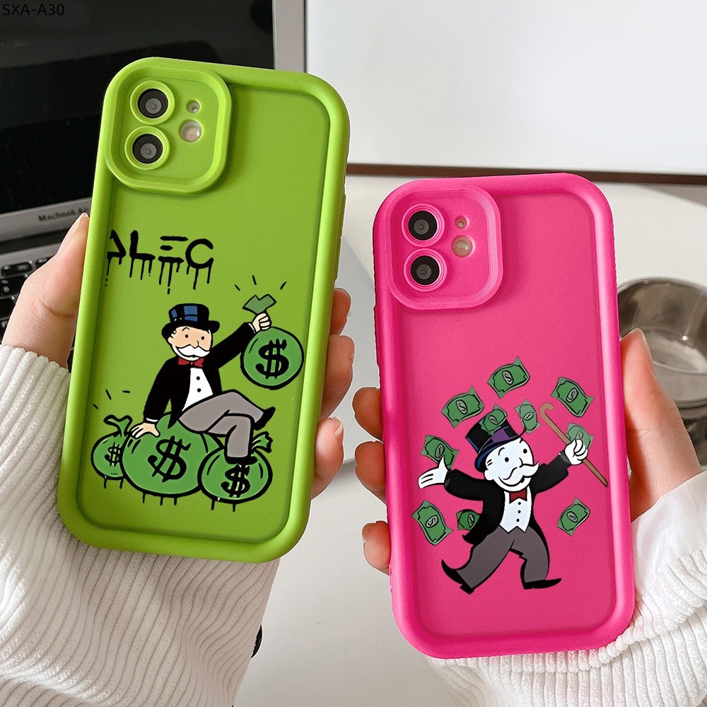 Capinha Para Samsung Galaxy A26 A30 A20 A20S A21S A22 A23 A25 A50 A26 A30S 4G 5G Case Capa 1852 TY