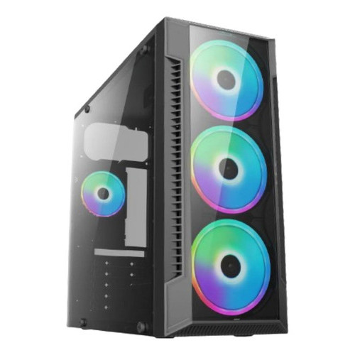 Pc Gamer Ryzen 7 5700g 16gb Ssd 480gb Fonte 500w Windows 10