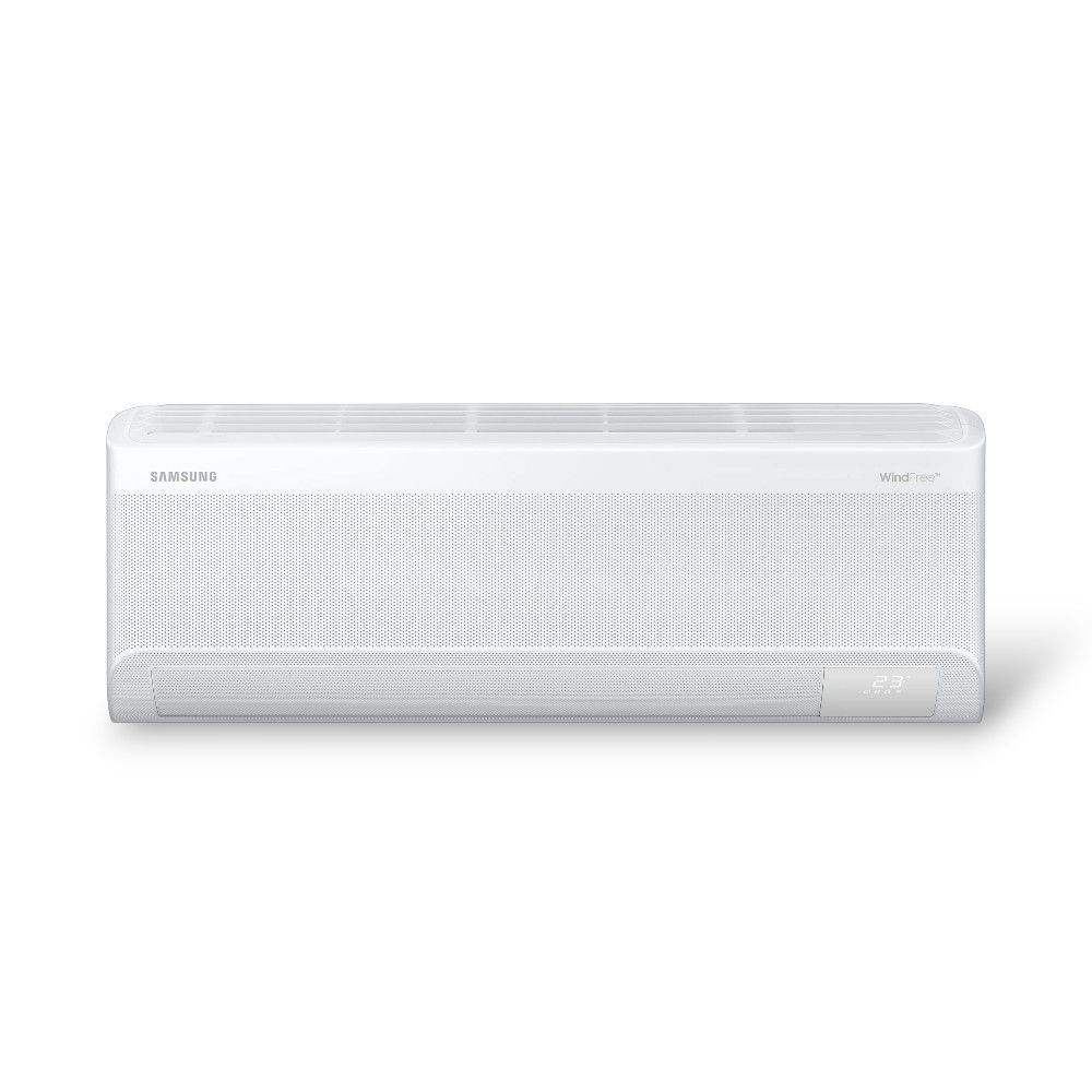 Ar Condicionado Split Inverter Samsung WindFree AI Pro 12000 BTUs Quente e Frio 220V AR60H12C1AWNAZ — imagem 2 de 2