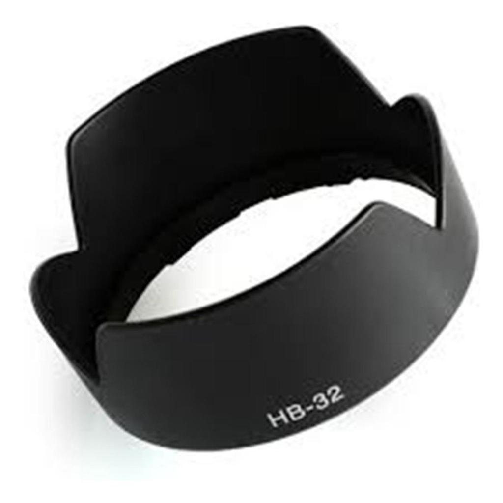 Parasol Hb-32 Nikon 18-135mm F-3.5-5.6g If-ed