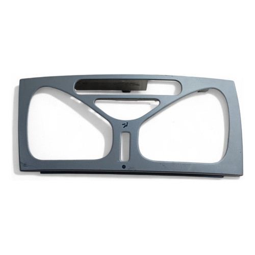 Moldura Painel Central Difusor Fiat Palio Siena Strada 05/12