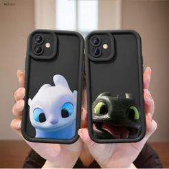 Capinha Para Motorola Moto G24 G15 G22 G20 G30 G05 G14 G10 G04 G04S Capa Preto Macia Silicone Case TYB 7545