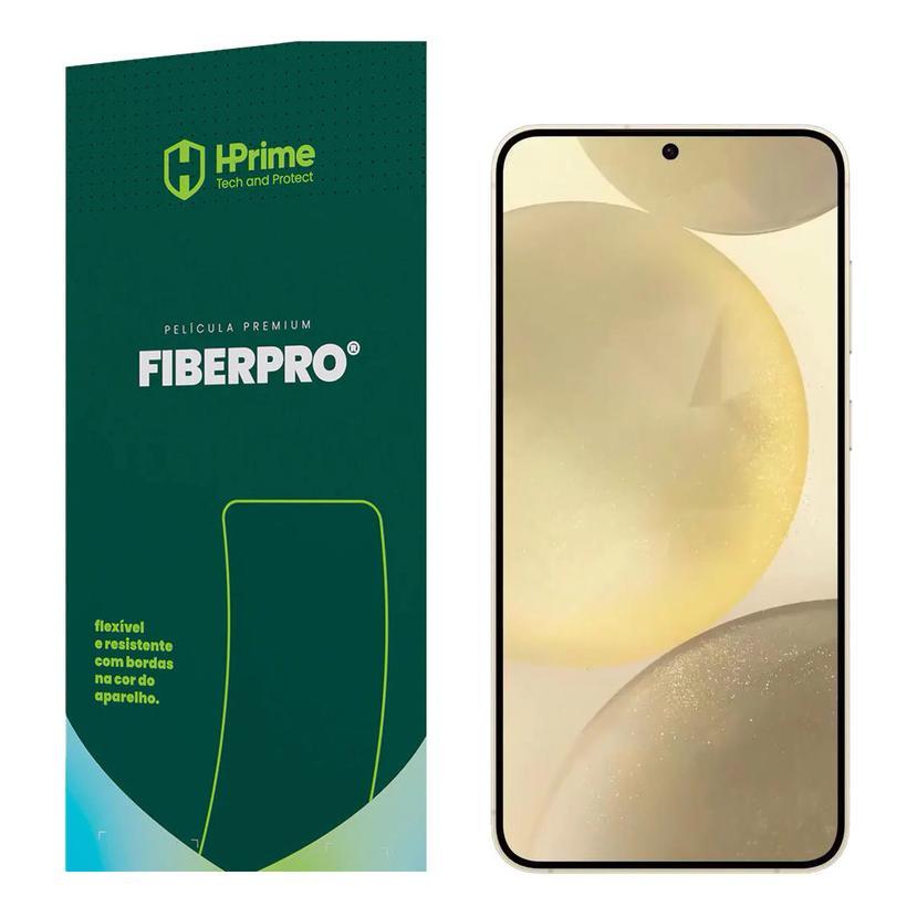 Pelicula Hprime Fiberpro Privacidade Para Galaxy S24 Plus