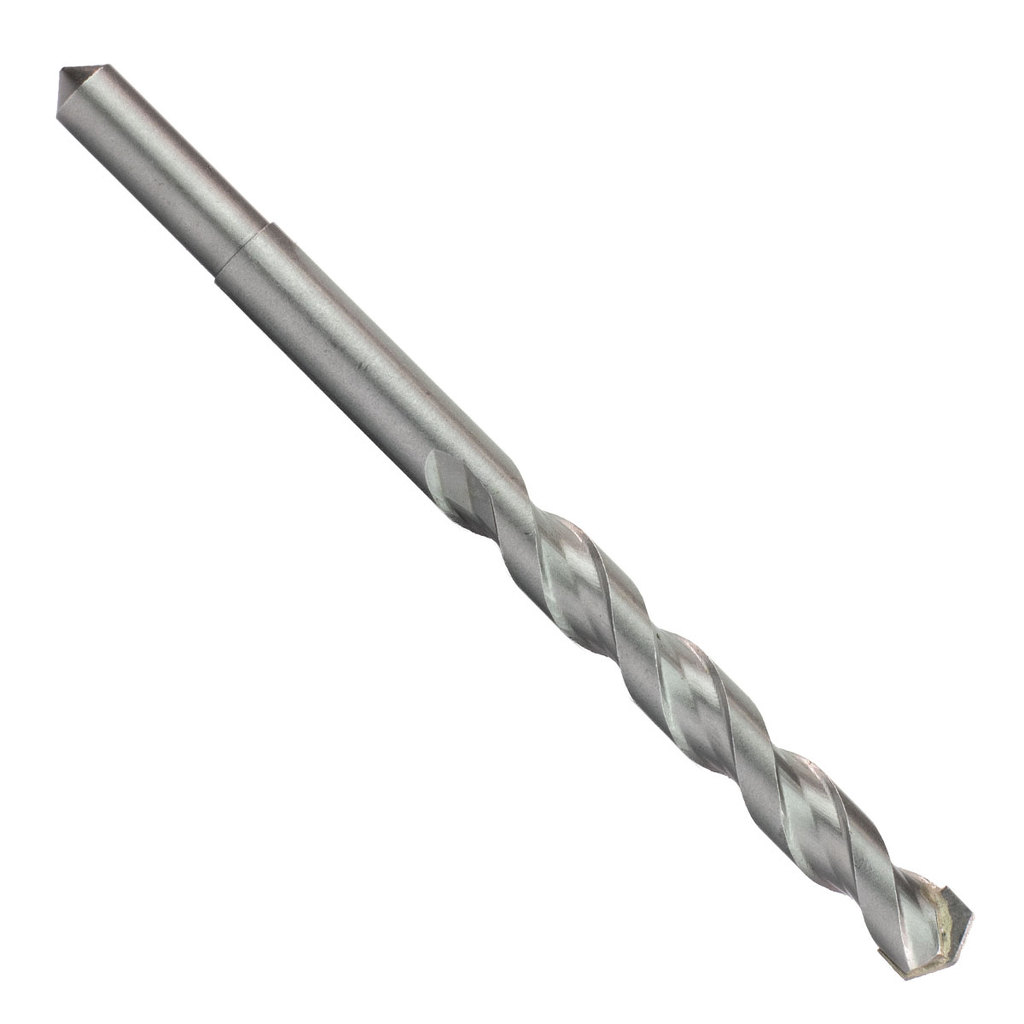 Broca Cilindrica Para Concreto de 12x150mm