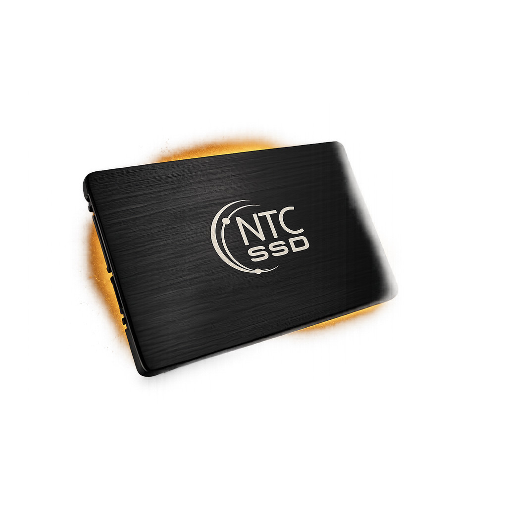 SSD NTC 240GB SATA lll 2,5 - NTCKF-F6S-240