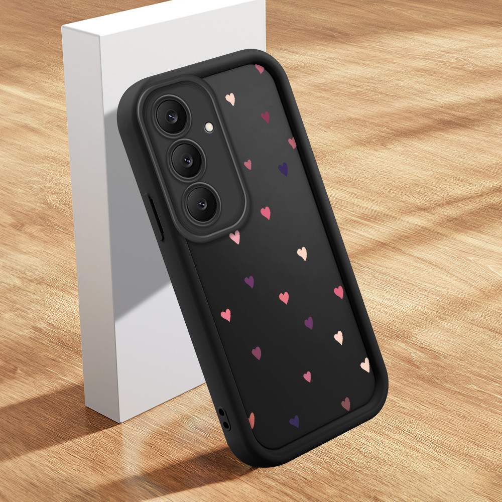 Capa Para Samsung Galaxy S25 FE 5G Capinha De Celular Macio Silicone Case BTY 60