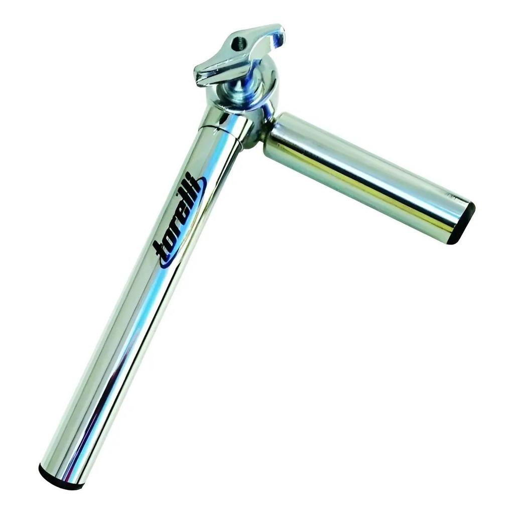 Tom Holder Curto 7-8 Padrão Pearl Torelli Ta 191