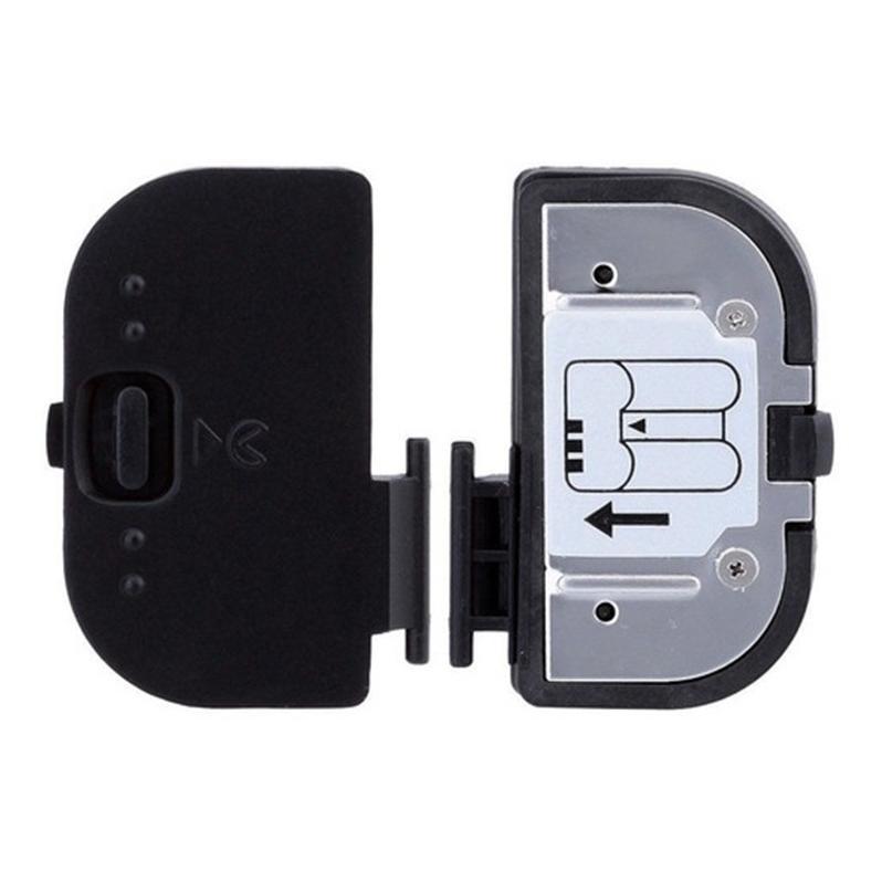 Tampa Nk D200 D300 D300s D700 Compartimemto Da Bateria