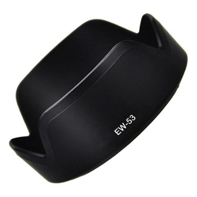 Parasol Ew53 P- Lente Canon Ef-m 15-45mm F-3.5-6.3 Is Stm