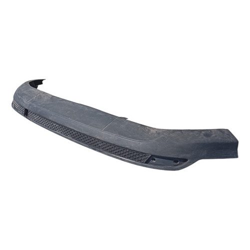Moldura Spoiler Inferior Traseiro Ford Focus Hatch 2013