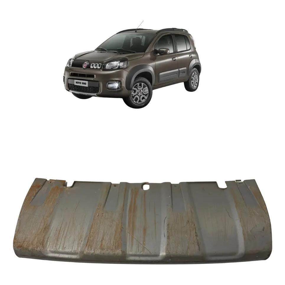 Moldura Inferior Parachoque Diant Fiat Uno Way 2015 A 2020