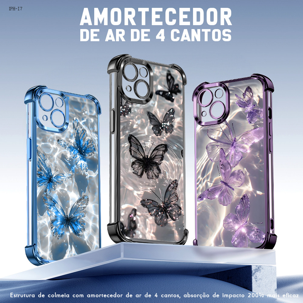 Capinha Anti choque Para Xiaomi Poco C85 C75 C65 C71 4G Silicone Protetora Case De Celular FS0461