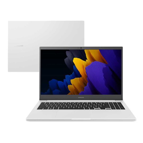Notebook Samsung Intel Core i7-1165G7, Windows 11 Home, 8GB, 256 GB SSD, Intel® 