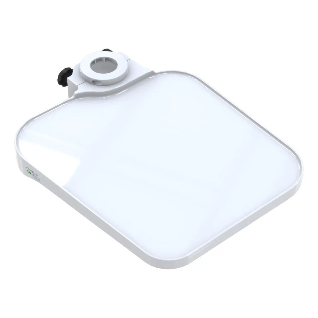 Bandeja Coluna Giratória Cadeira 0 Dont0 Lógica 43X35 Essence