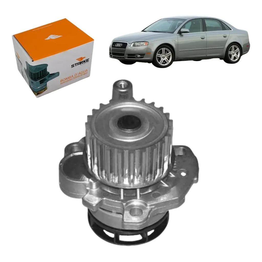 Imagem Bomba D'Água Audi VW 2.0 Tfsi Starke SWP221