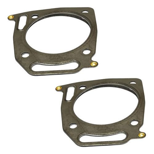 2x Junta Cabeçote 842622 compatível com Motor Briggs & Stratton Vanguard 23 Hp