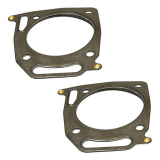 2x Junta Cabeçote 842622 compatível com Motor Briggs & Stratton Vanguard 23 Hp