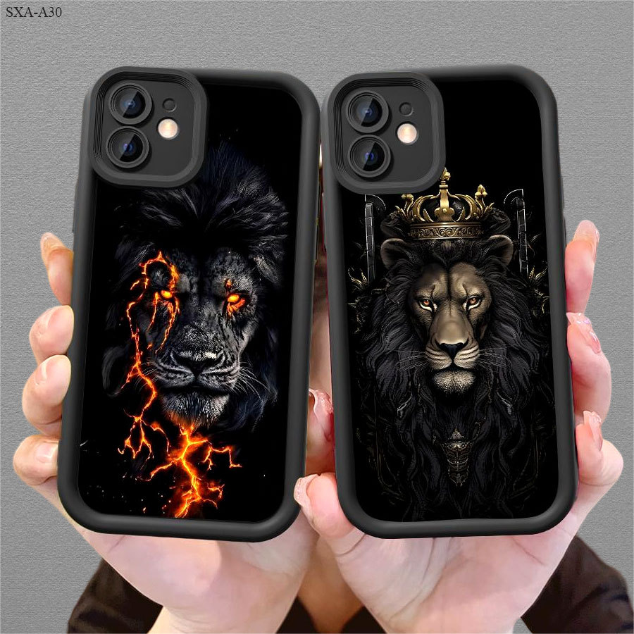 Capinha Para Samsung Galaxy A26 A30 A20 A20S A21S A22 A23 A25 A50 A30S 4G 5G Capa De Celular Silicone Macia 7498 TYB