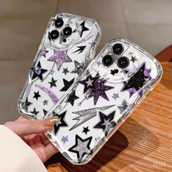 Capinha Para Motorola Moto G84 G75 G60 G54 G53 G35 G34 G24 G22 G15 G14 G10 E13 E14 Edge 50 Pro Fusion Ultra FA693