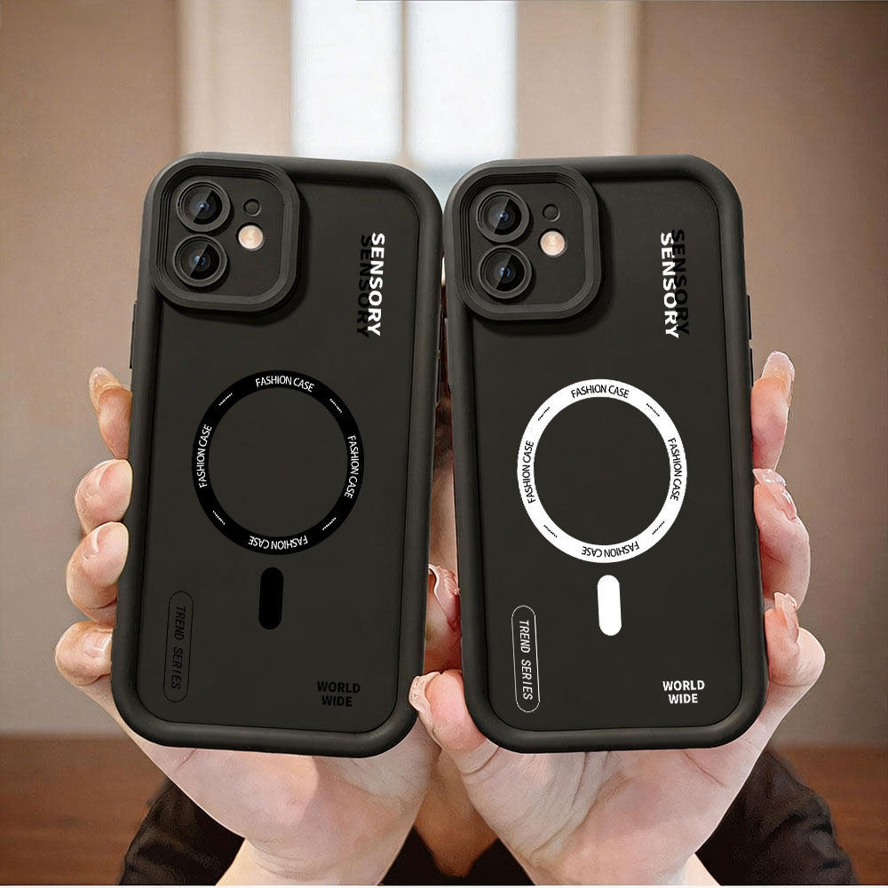 Capinha Para Samsung A16 A15 A14 A13 A12 A11 A07 A06 A05 A04 A03 A10 A10S 4G 5G Capa de Silicone Macia Preta DA319