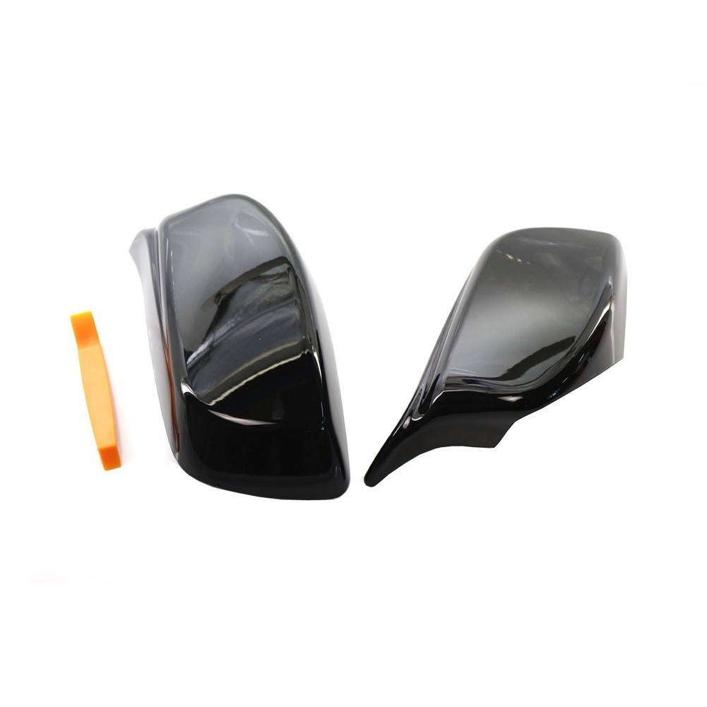 [SULO] Capa Do Espelho Retrovisor Para BMW E60 E61 2004-2007 51167078359 51167078360