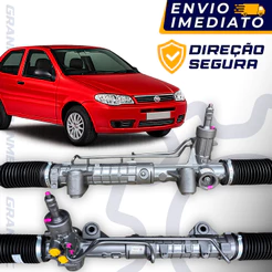 Setor de Direção Hidráulica Fiat Palio Fire 2021 Durável