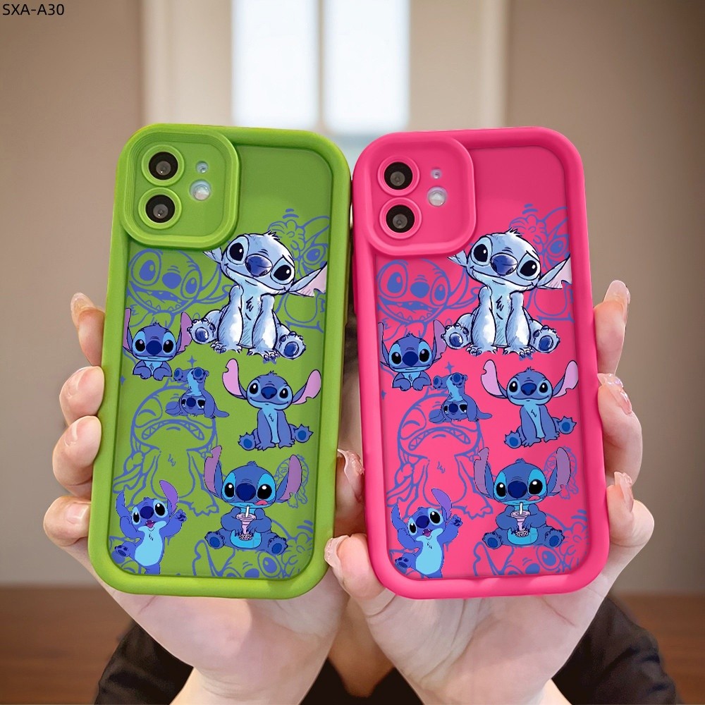Capinha Para Samsung Galaxy A26 A30 A20 A20S A21S A22 A23 A25 A50 A26 A30S 4G 5G Case Capa 1890 TY