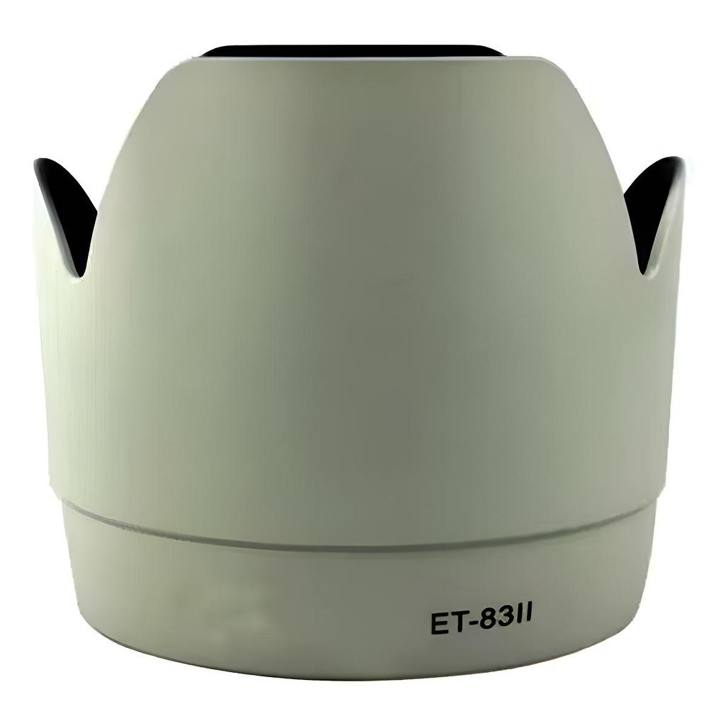 Parasol Et 83 Ii Para Lente Can Ef 70-200mm F-2.8 L Usm