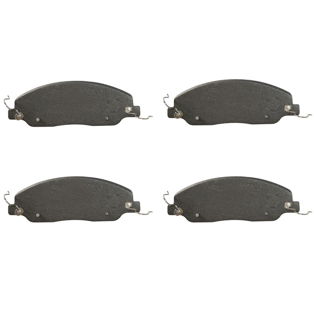 Melhor Pastilha Freio Dianteira Mustang Gt V8 05 a 10 — R$ 255,84 em Shopee