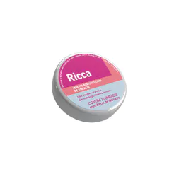 Lenço Umedecido Removedor de Esmalte Ricca