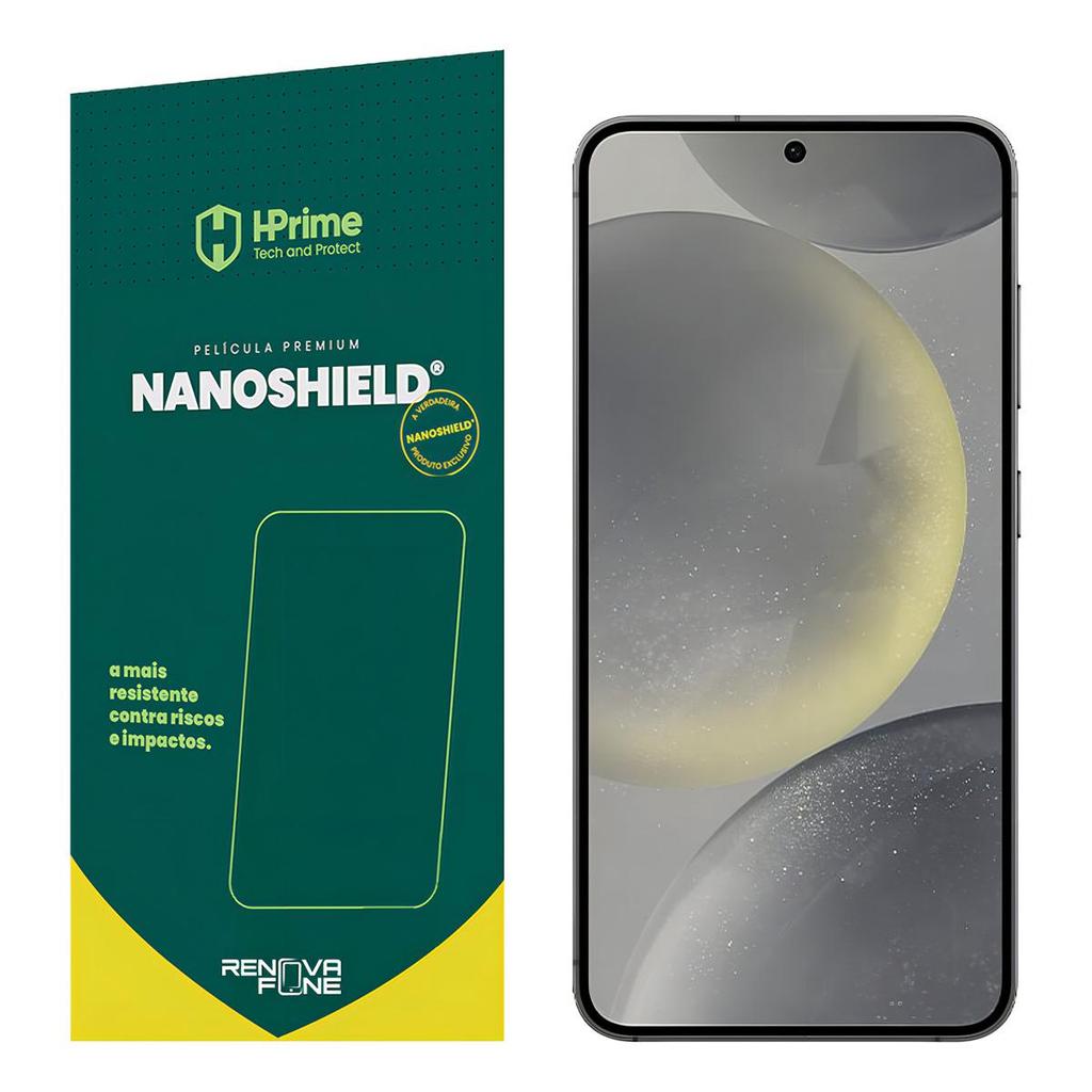 Pelicula Hprime Nanoshield Para Samsung Galaxy S24