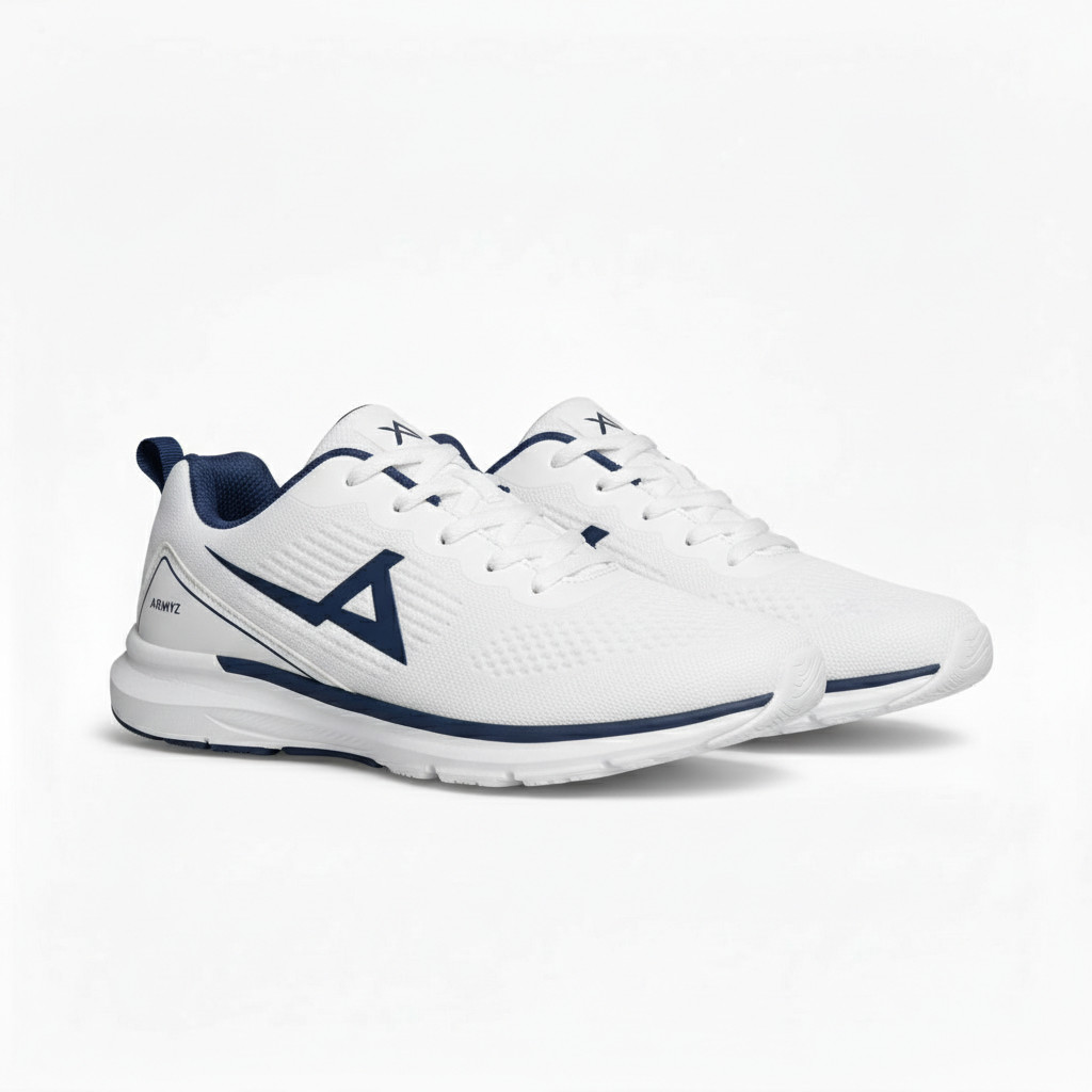 Tenis Amortecimento Masculino Feminino Esportivo Corrida Caminhada Academia
