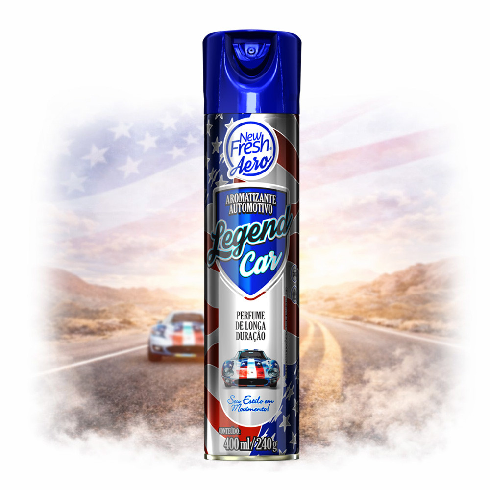 Perfume Aromatizante Corolla 2013 2014 2015 2016 2017 Carro Fragrância Legend Car Lavanda