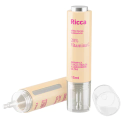 Sérum Vitamina C Ricca
