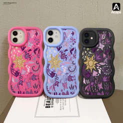 Capinha Para Motorola Moto Edge 70 60 40 50 Fusion Plus Pro Neo 5G Capa De Silicone Case MKL0325