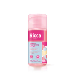 Tônico Facial Acne Defense Ricca