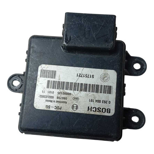 Modulo Comando Fiat Linea 2008