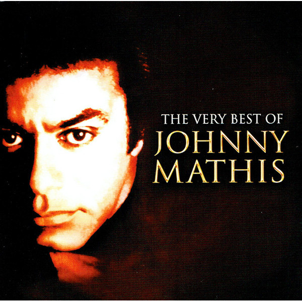 CD The Very Best Of Johnny Mathis Johnny Mathis
