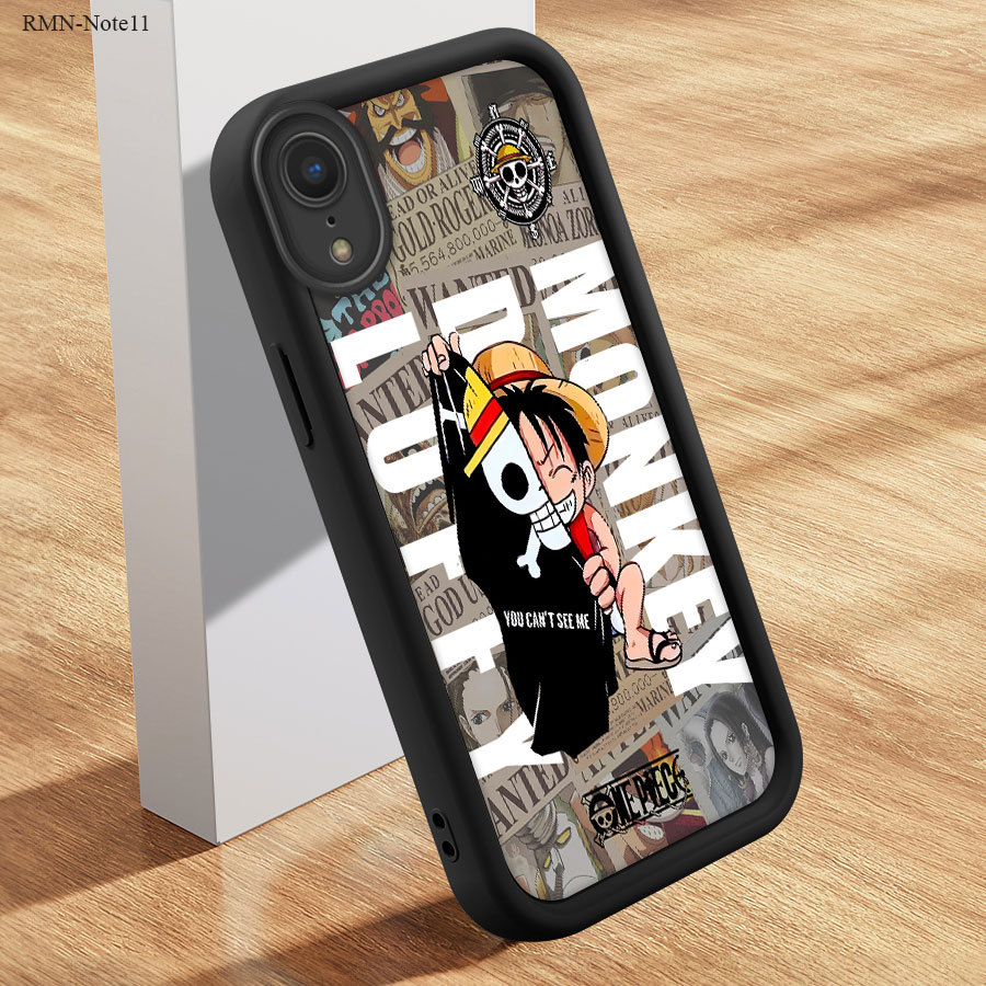 Capa Para Xiaomi Redmi Note 11 11S 10 10S 9 9S 8 7 Pro 4G 5GCapinha Silicone Telefone Case 5134 TYB