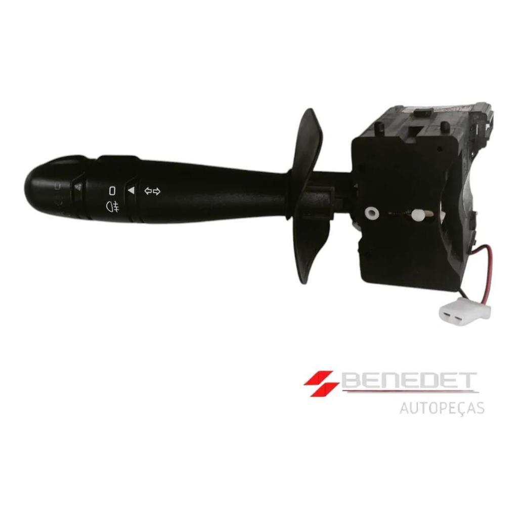 Chave De Seta Farol Milha Tras. Renault Megane Scenic Symbol